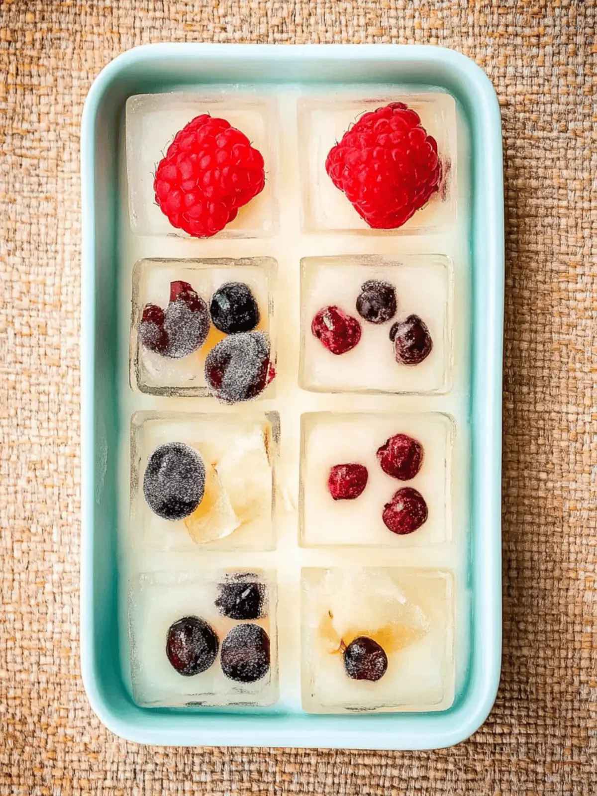 Ice Cube Tray Pancakes: The Coolest Pancakes You'll Flip Over