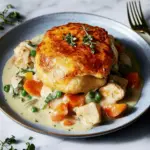 Savory Turkey À La King: Comfort Food in One Skillet 8 Turkey À La King