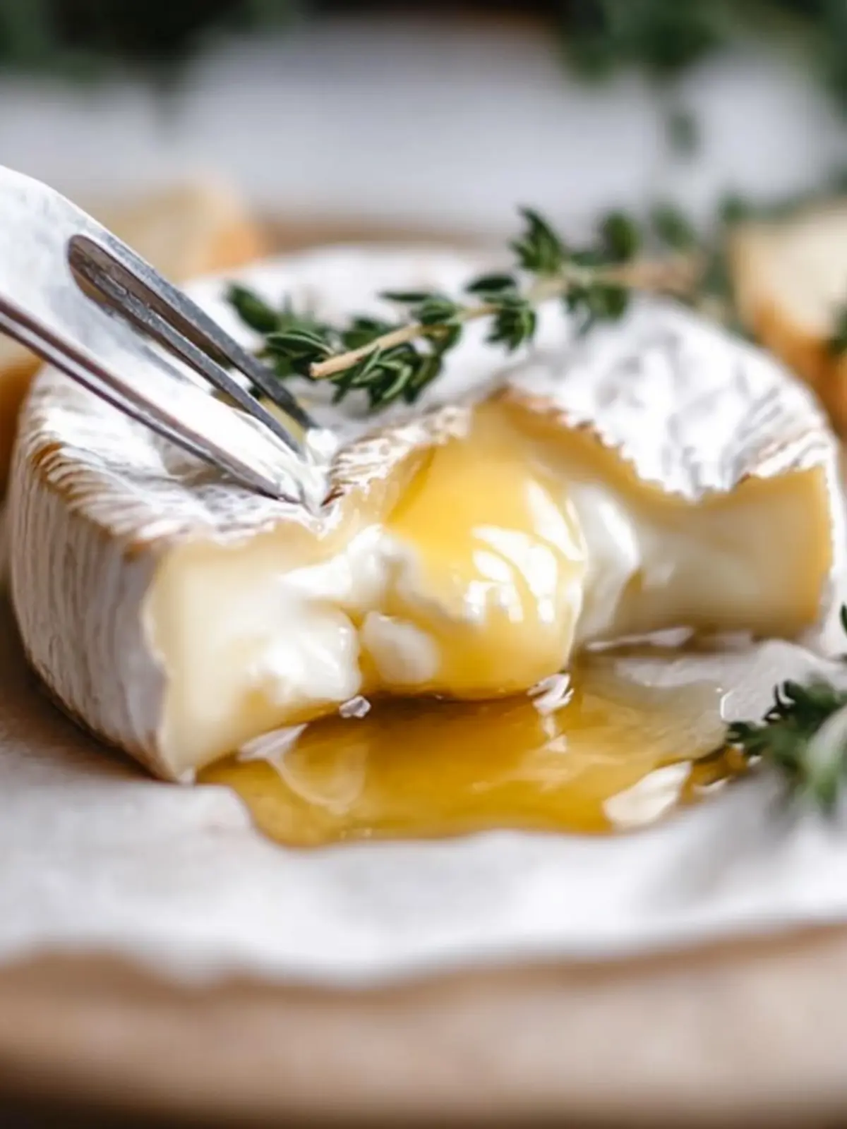 How to Bake Brie for the Perfect Cozy Gathering 3 How to Bake Brie