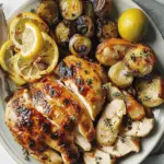 Savor Miso Butter Roasted Chicken for Comfort Food Bliss 9 Miso Butter Roasted Chicken