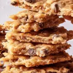Cookie Brittle