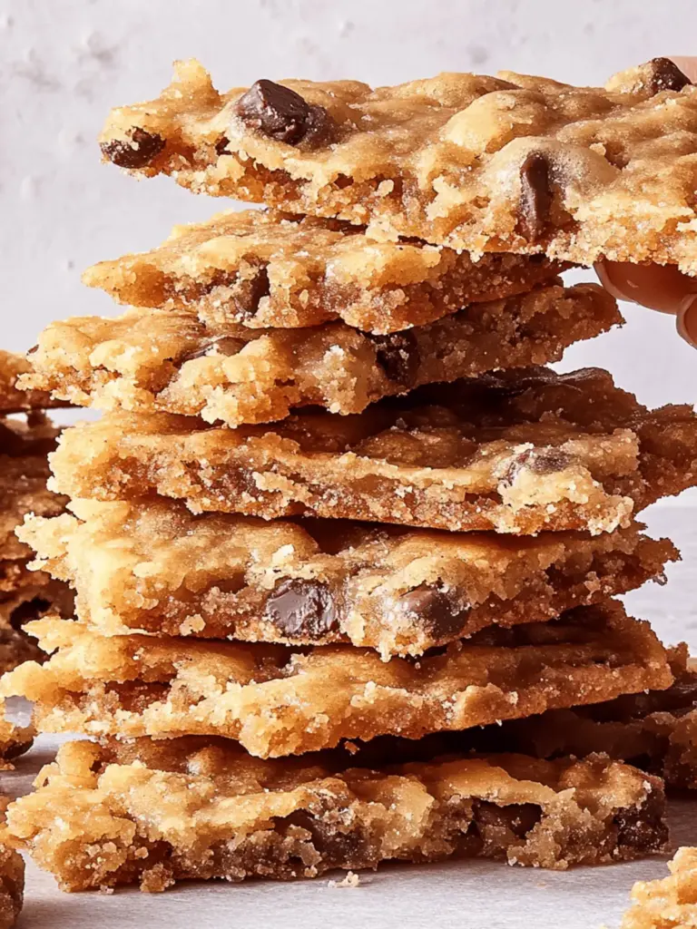 Cookie Brittle