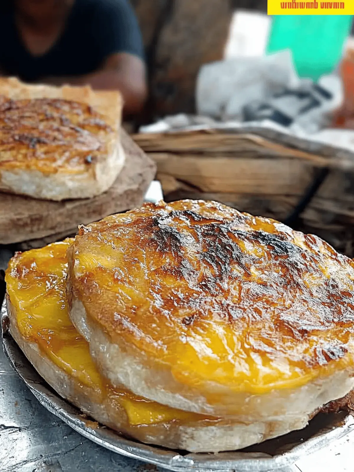 Bibingka Recipe: Holiday Magic in Every Delicious Bite 2 Bibingka Recipe