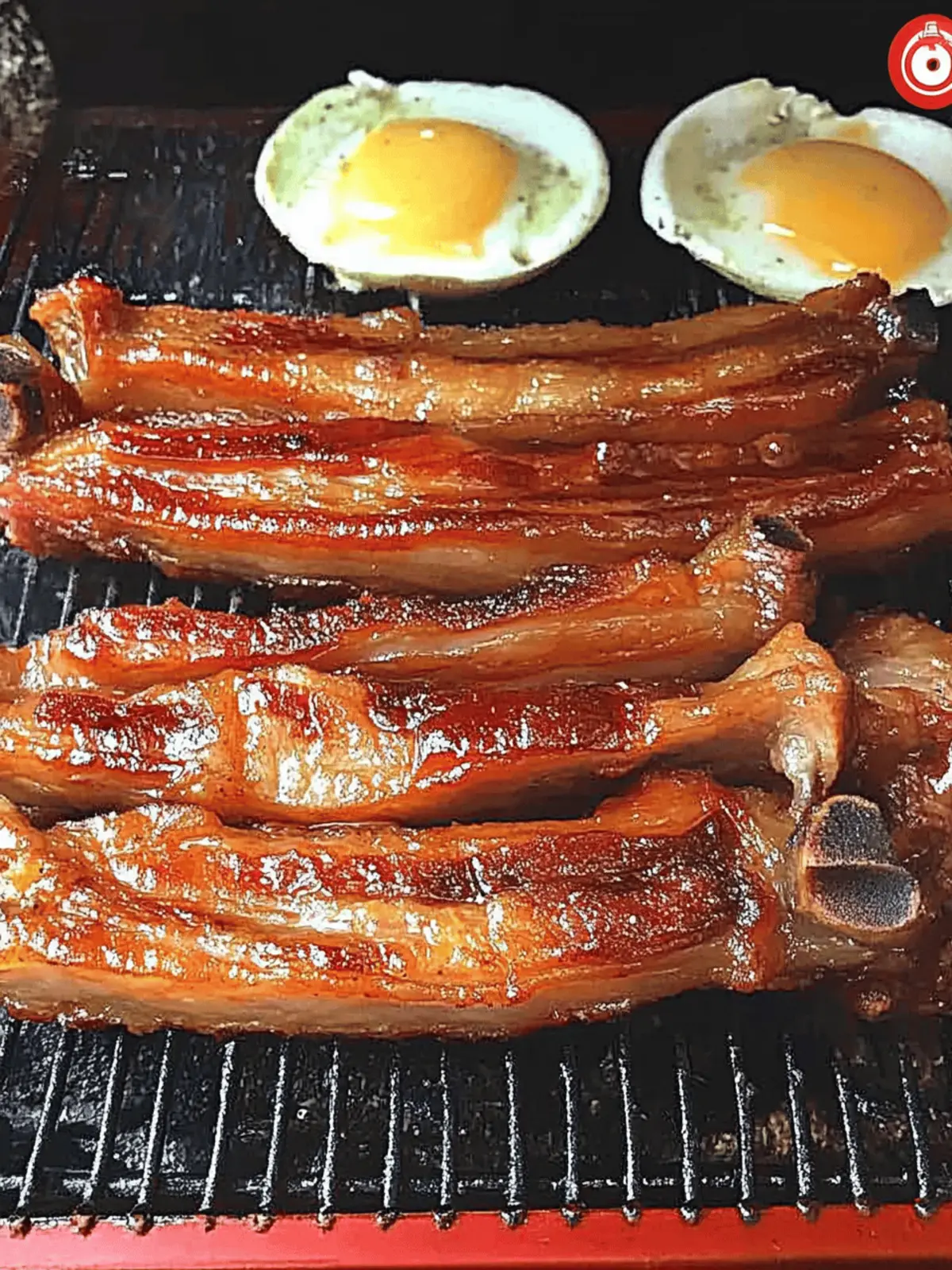 Pork Liempo Recipe (Grilled Pork Belly)