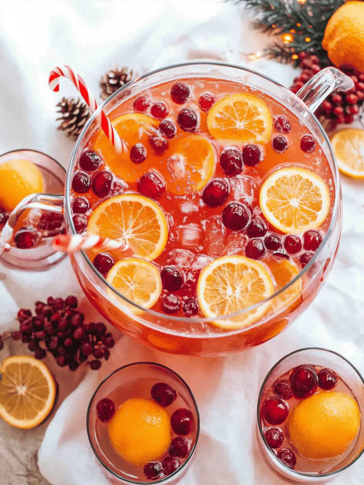 Christmas Punch