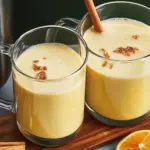 Creamy Rompope: A Cozy Twist on Traditional Mexican Joy 10 Rompope