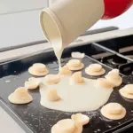 Whiskware Pancake Mixer - The Easiest Way To Make No-Mess Pancakes