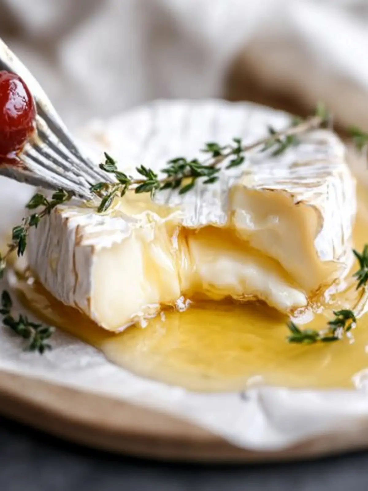 How to Bake Brie for the Perfect Cozy Gathering 4 How to Bake Brie