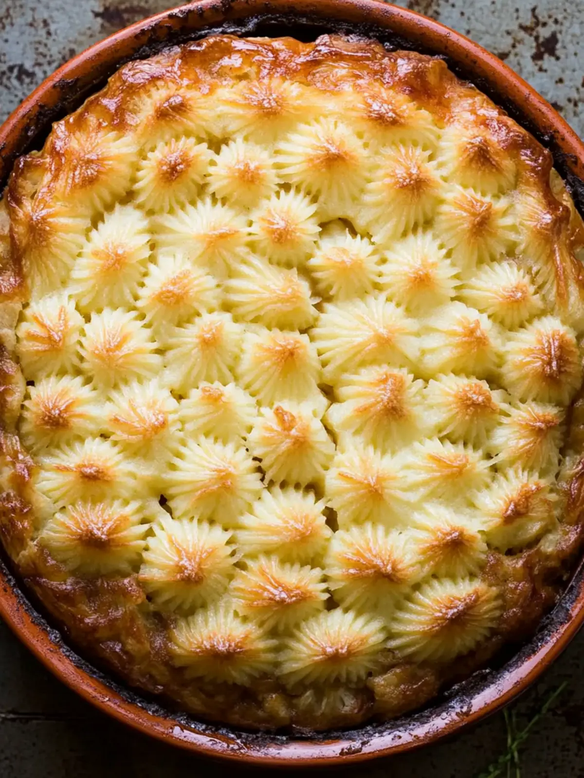 The Best Cottage Pie Recipe