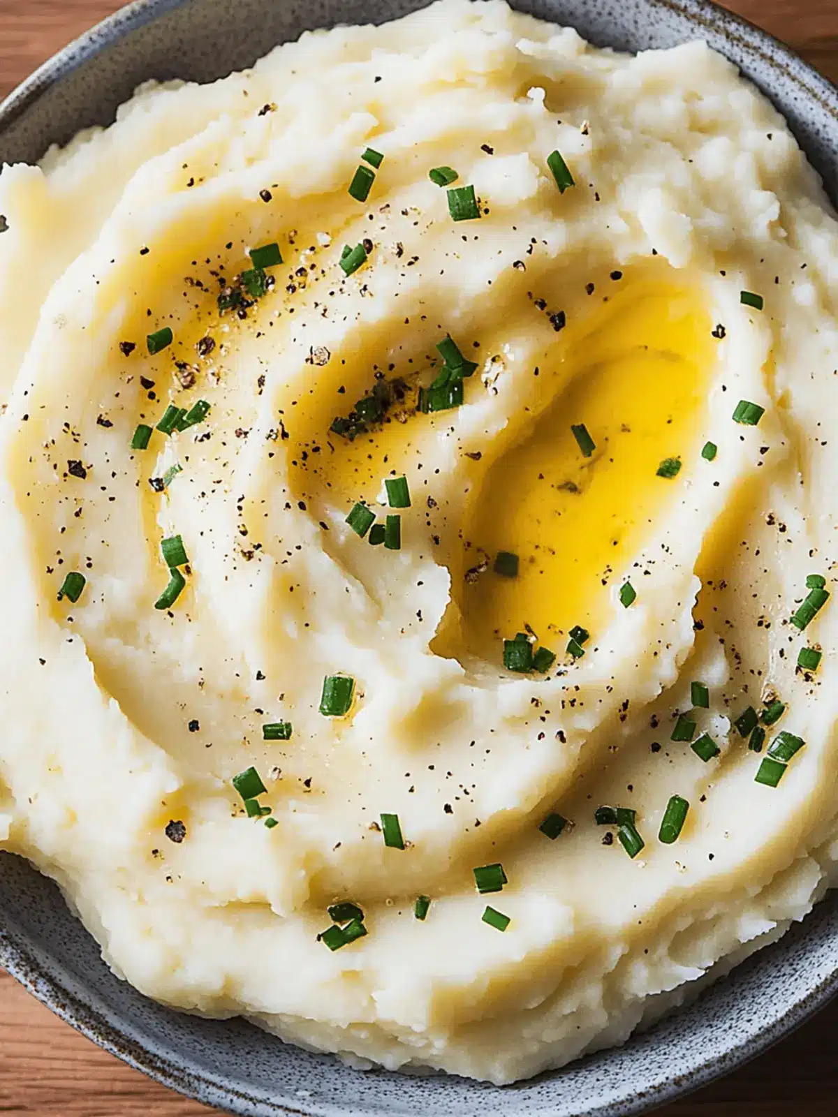 Best Mashed Potatoes