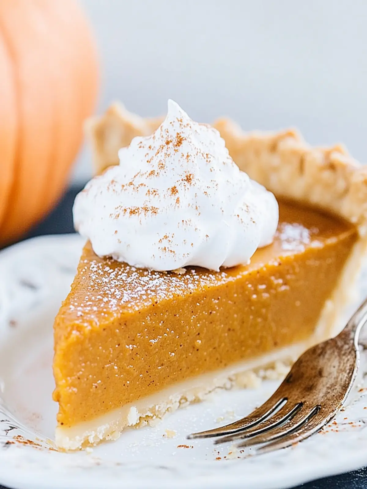 Libby's Pumpkin Pie Secrets: What the Label Doesn't Tell You 2 Libby's Pumpkin Pie ~ What the Label Doesn't Tell You!