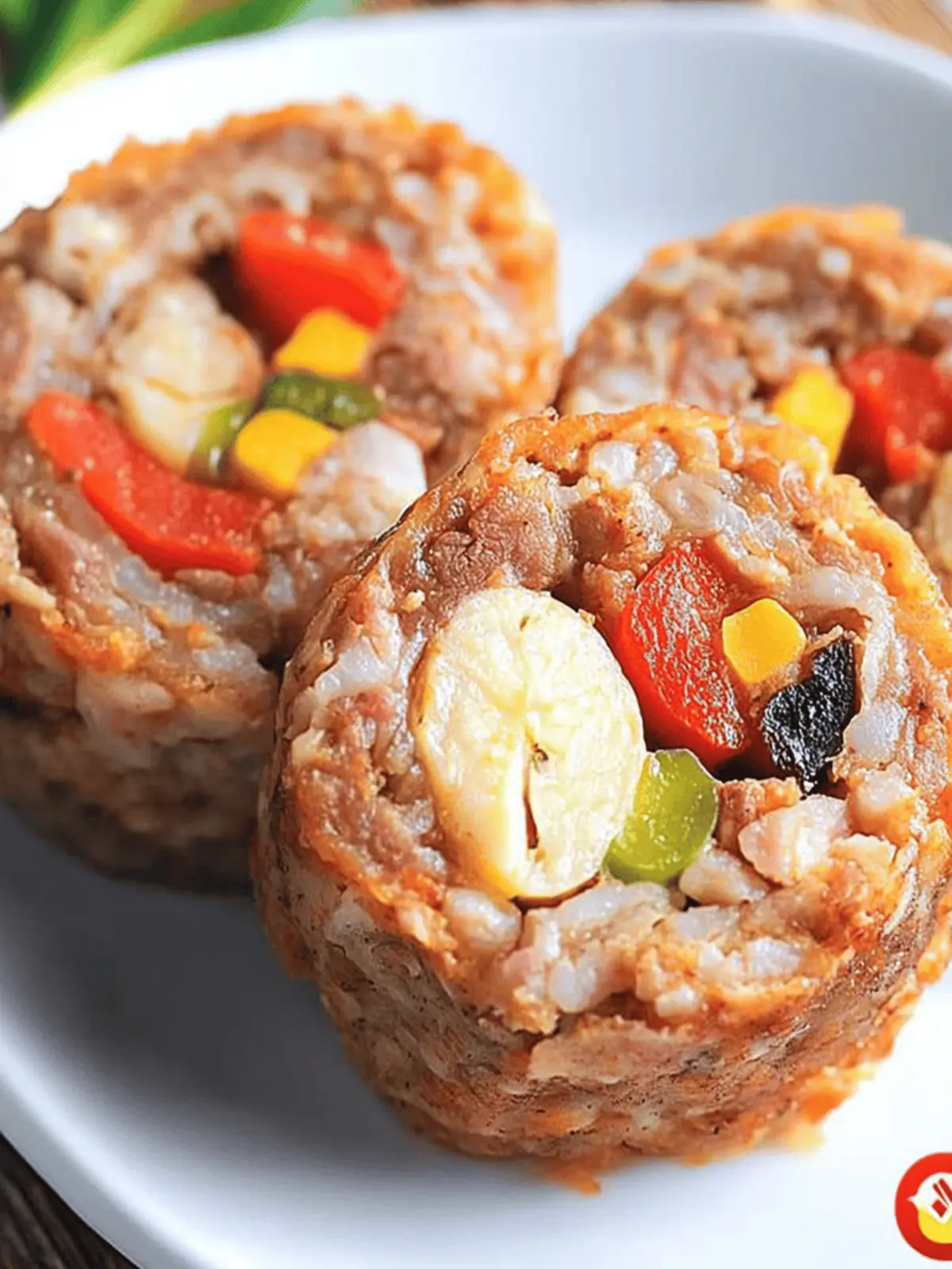 Delicious Pork Embutido Recipe - Your Homemade Party Hit 4 Pork Embutido Recipe (Homemade Special)