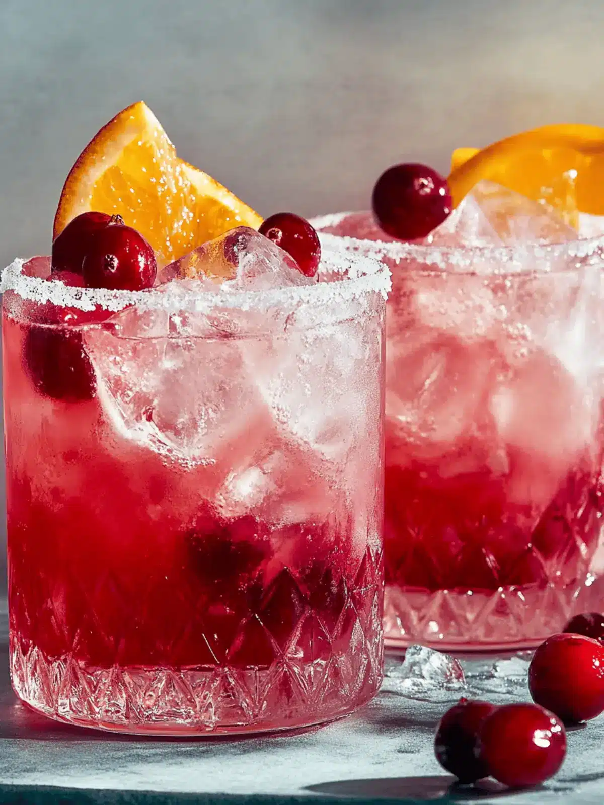 Delicious Cranberry Paloma: Your Festive Cocktail Fix 2 Cranberry Paloma