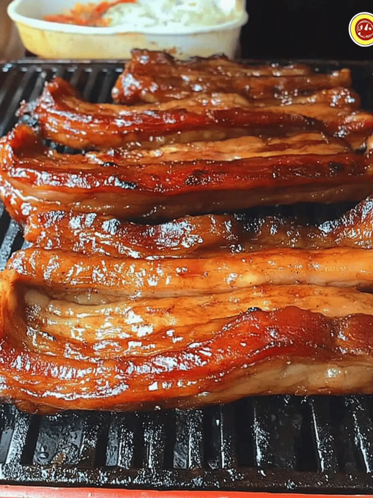 Pork Liempo Recipe (Grilled Pork Belly)