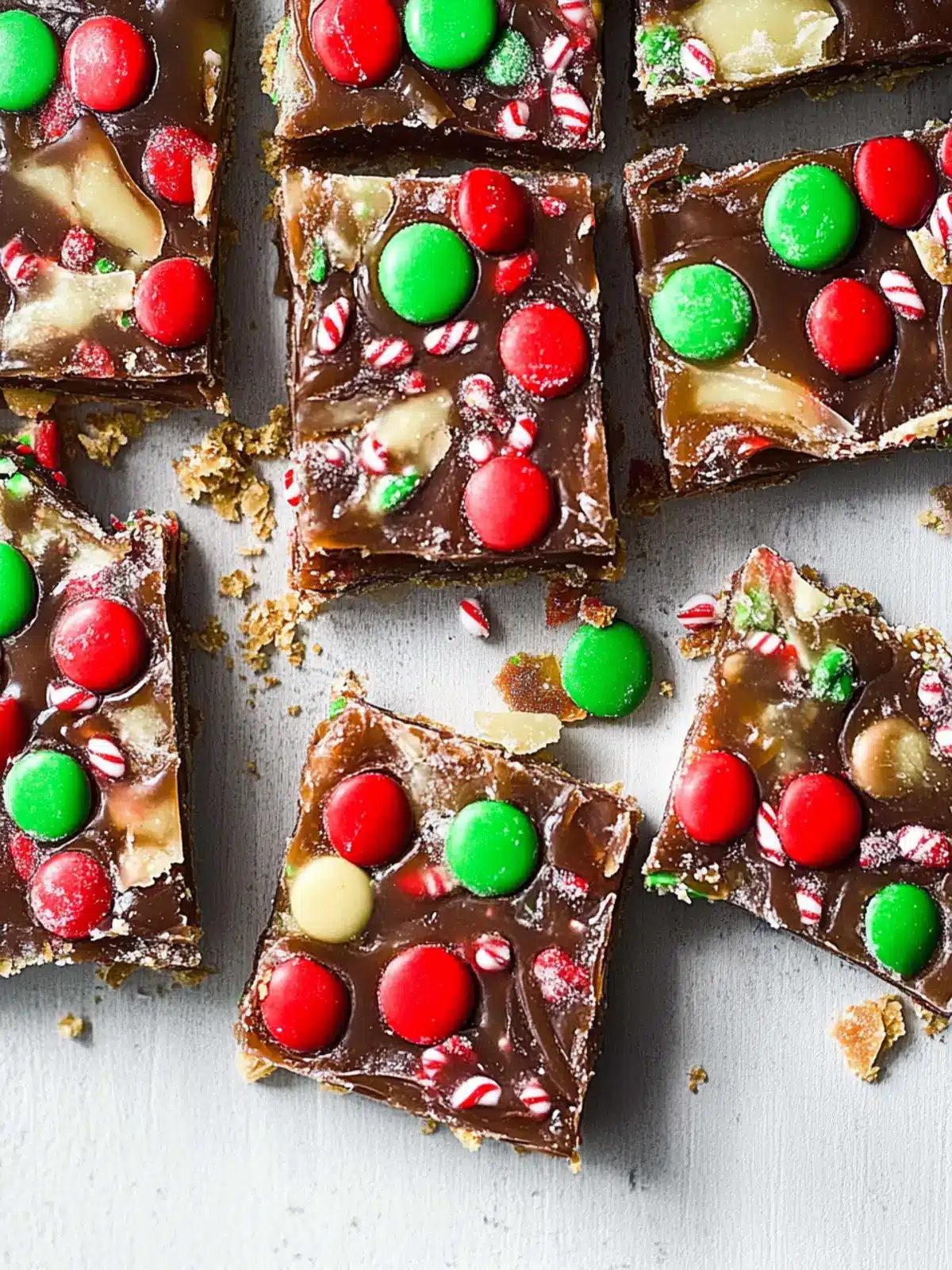 Delicious Christmas Cracker Candy That Will Wow Your Guests 5 Christmas Cracker Candy