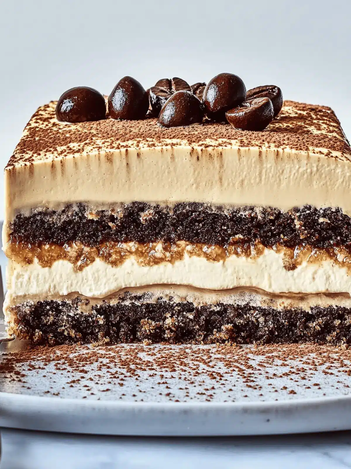 Irresistible Espresso Martini Icebox Cake for Coffee Lovers 3 Espresso Martini Icebox Cake