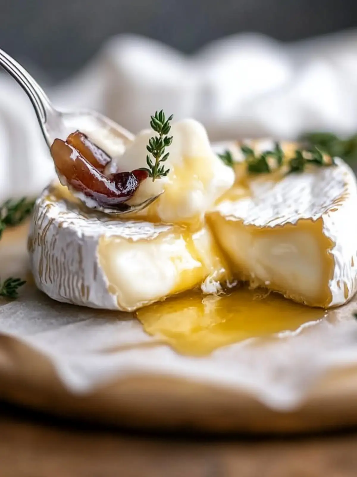 How to Bake Brie for the Perfect Cozy Gathering 2 How to Bake Brie