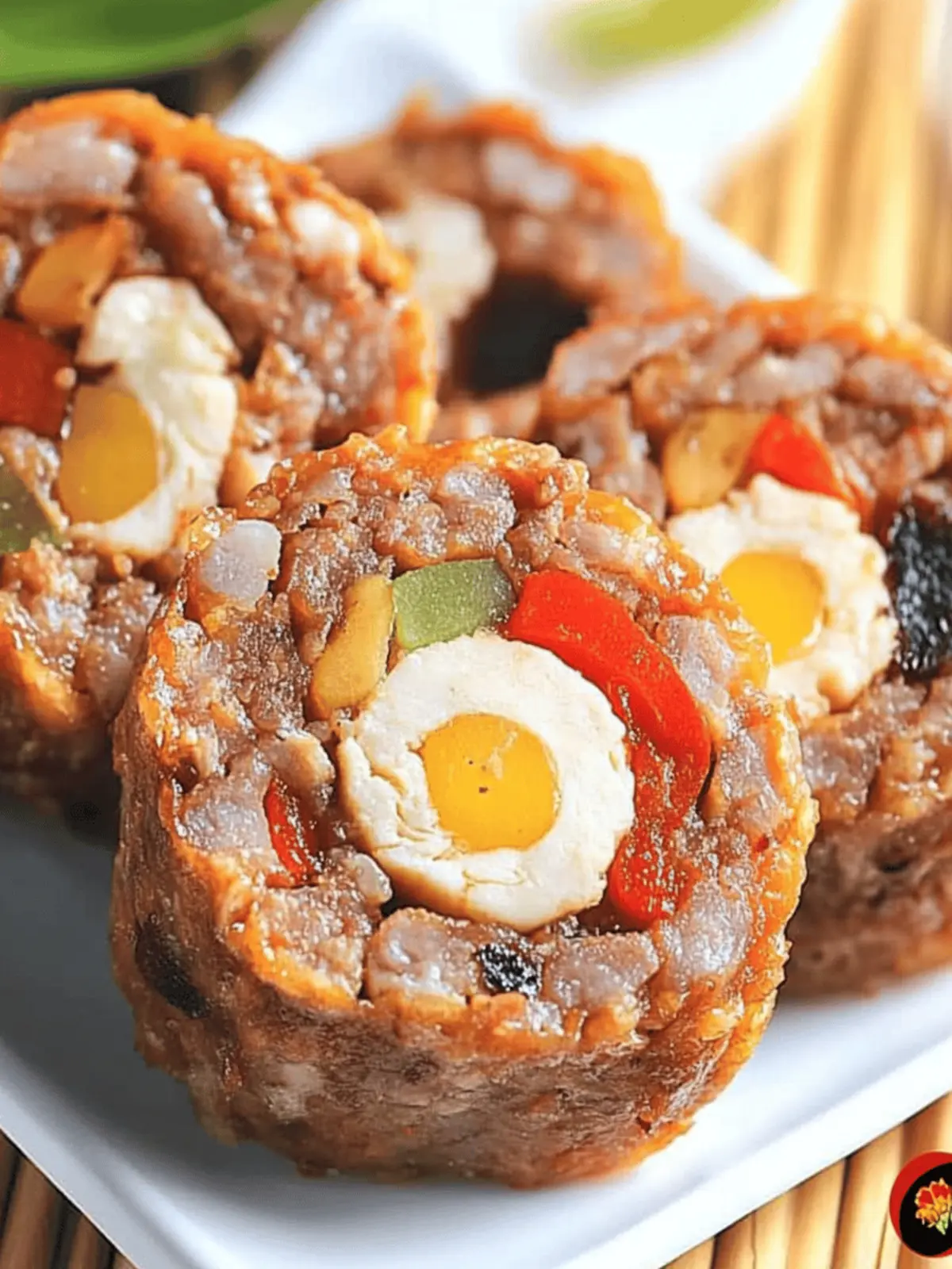 Delicious Pork Embutido Recipe - Your Homemade Party Hit 3 Pork Embutido Recipe (Homemade Special)