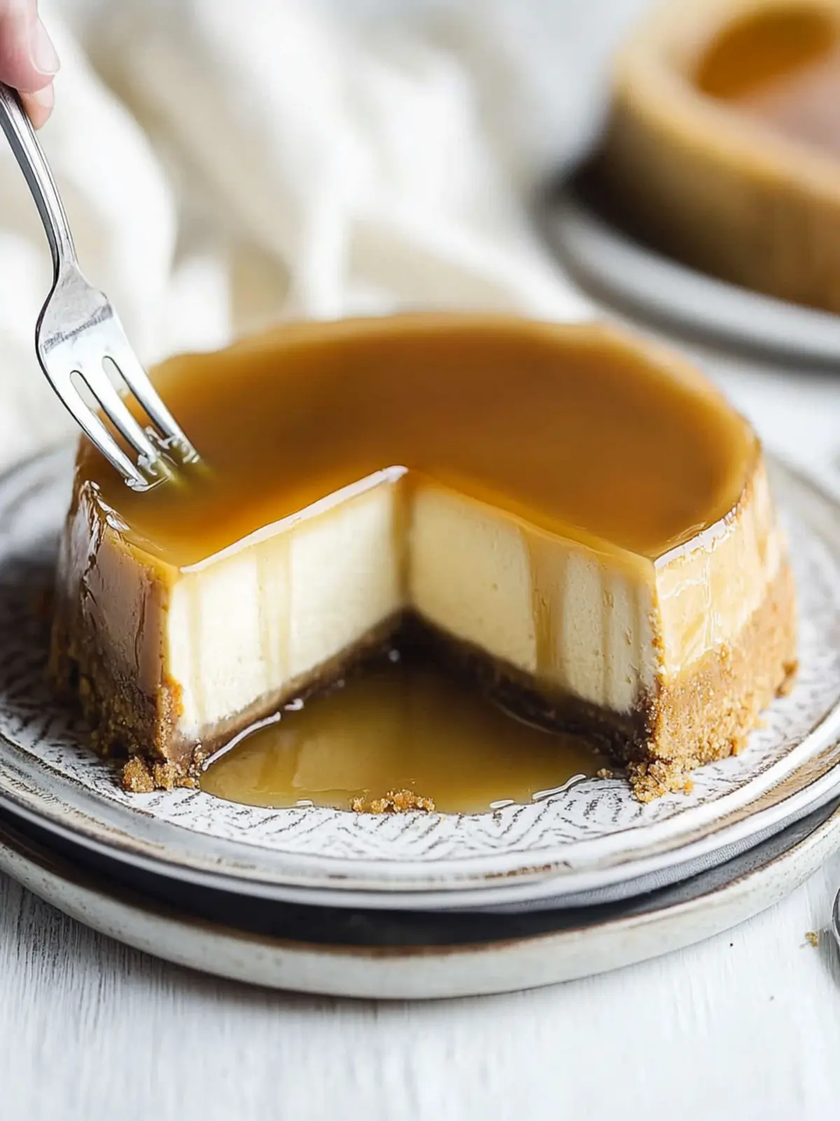 Irresistible Ultimate Maple Cheesecake for Your Holiday Table 3 The Ultimate Maple Cheesecake