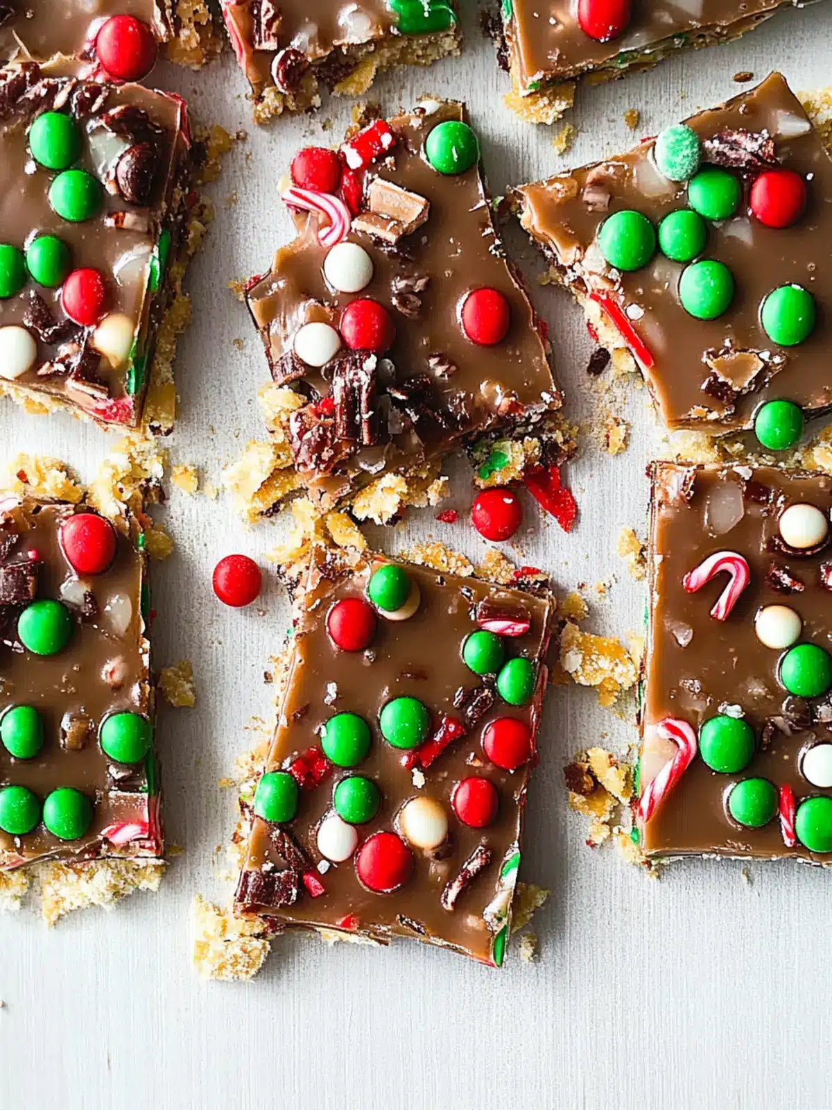 Delicious Christmas Cracker Candy That Will Wow Your Guests 3 Christmas Cracker Candy