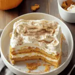 Delicious Pumpkin Tiramisu for a Cozy Fall Treat 9 Pumpkin Tiramisu