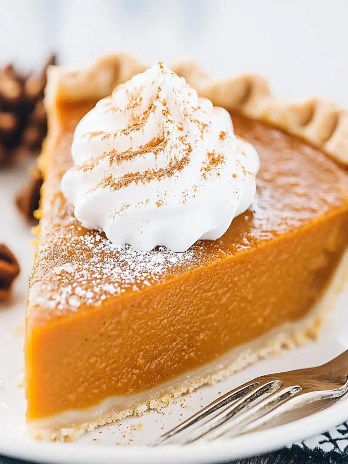 Libby's Pumpkin Pie Secrets: What the Label Doesn't Tell You 5 Libby's Pumpkin Pie ~ What the Label Doesn't Tell You!