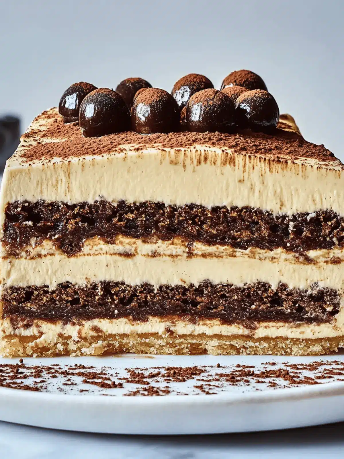 Irresistible Espresso Martini Icebox Cake for Coffee Lovers 4 Espresso Martini Icebox Cake