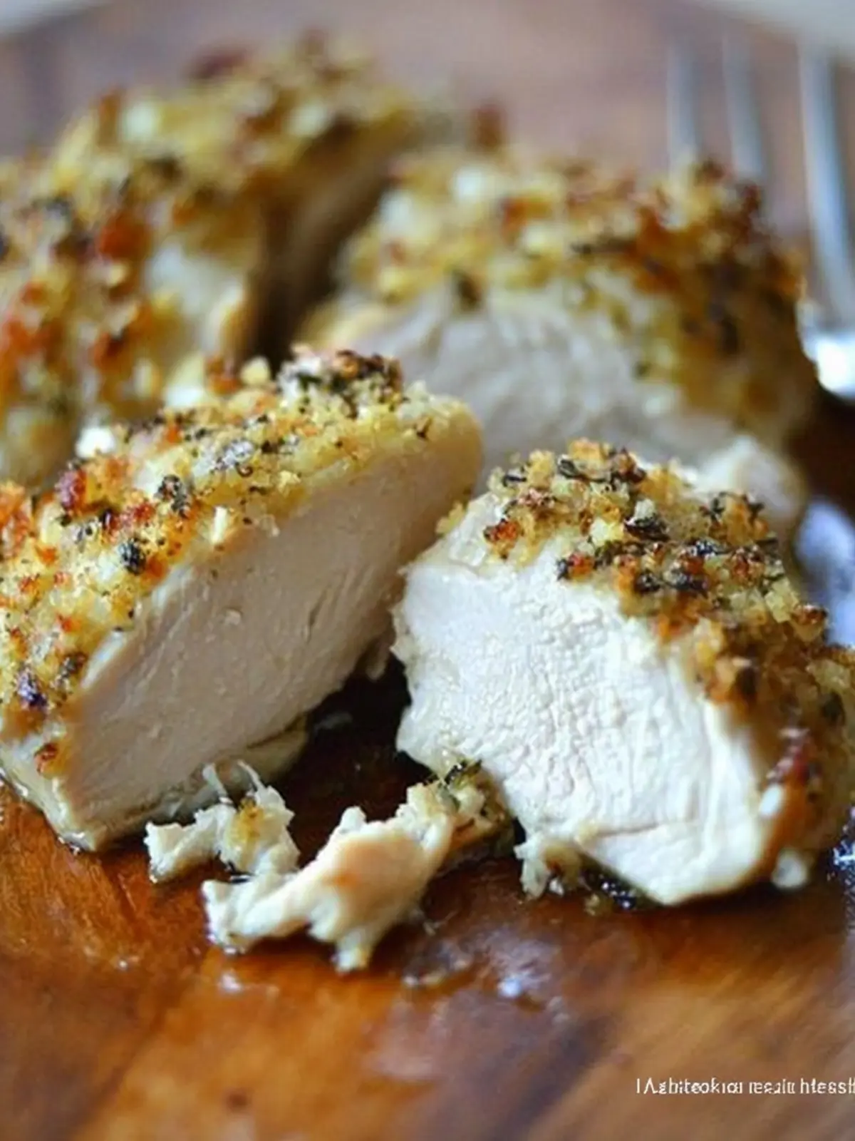 Crispy Ina Garten's Mustard Chicken with Fresh Twist 3 Ina Garten's Mustard Chicken