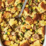 Cornbread Dressing