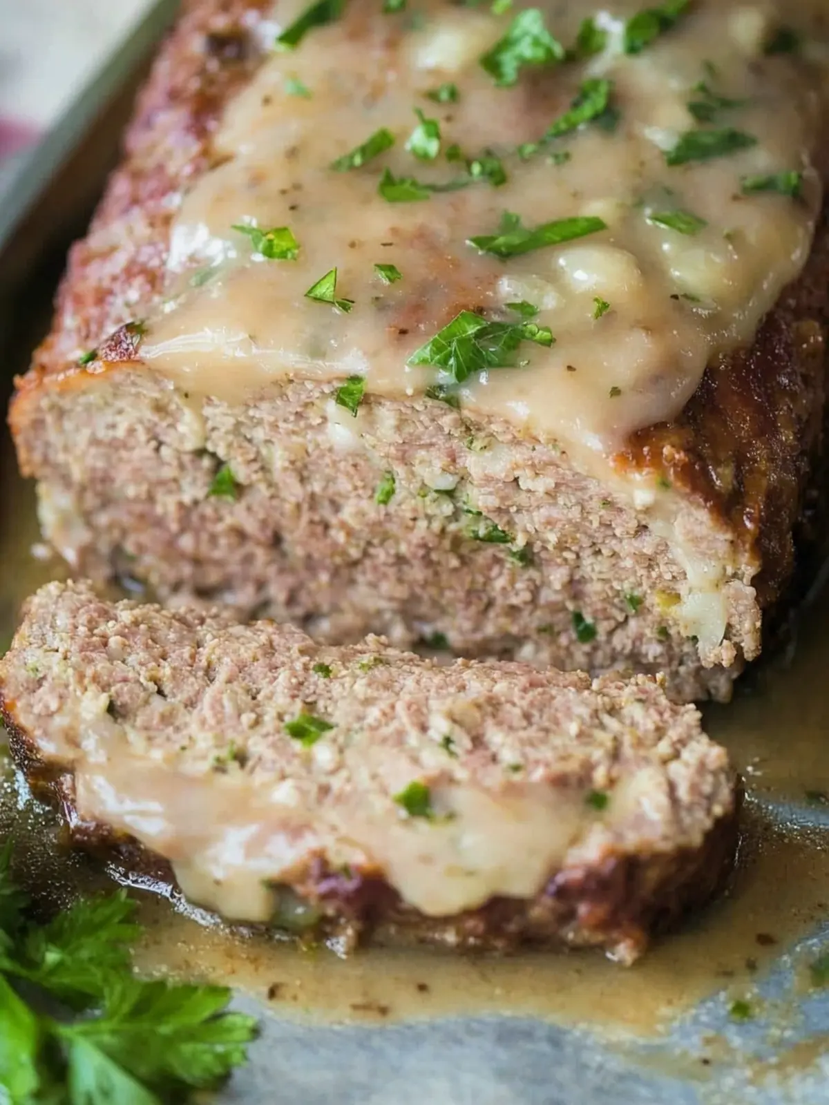 1770 House Meatloaf