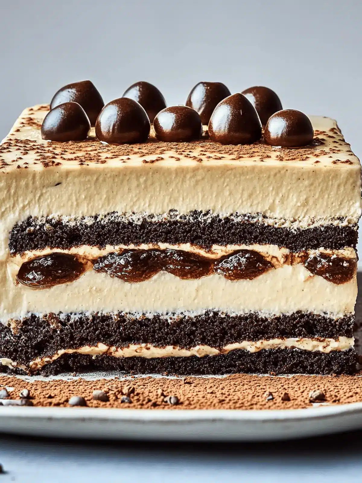 Irresistible Espresso Martini Icebox Cake for Coffee Lovers 5 Espresso Martini Icebox Cake