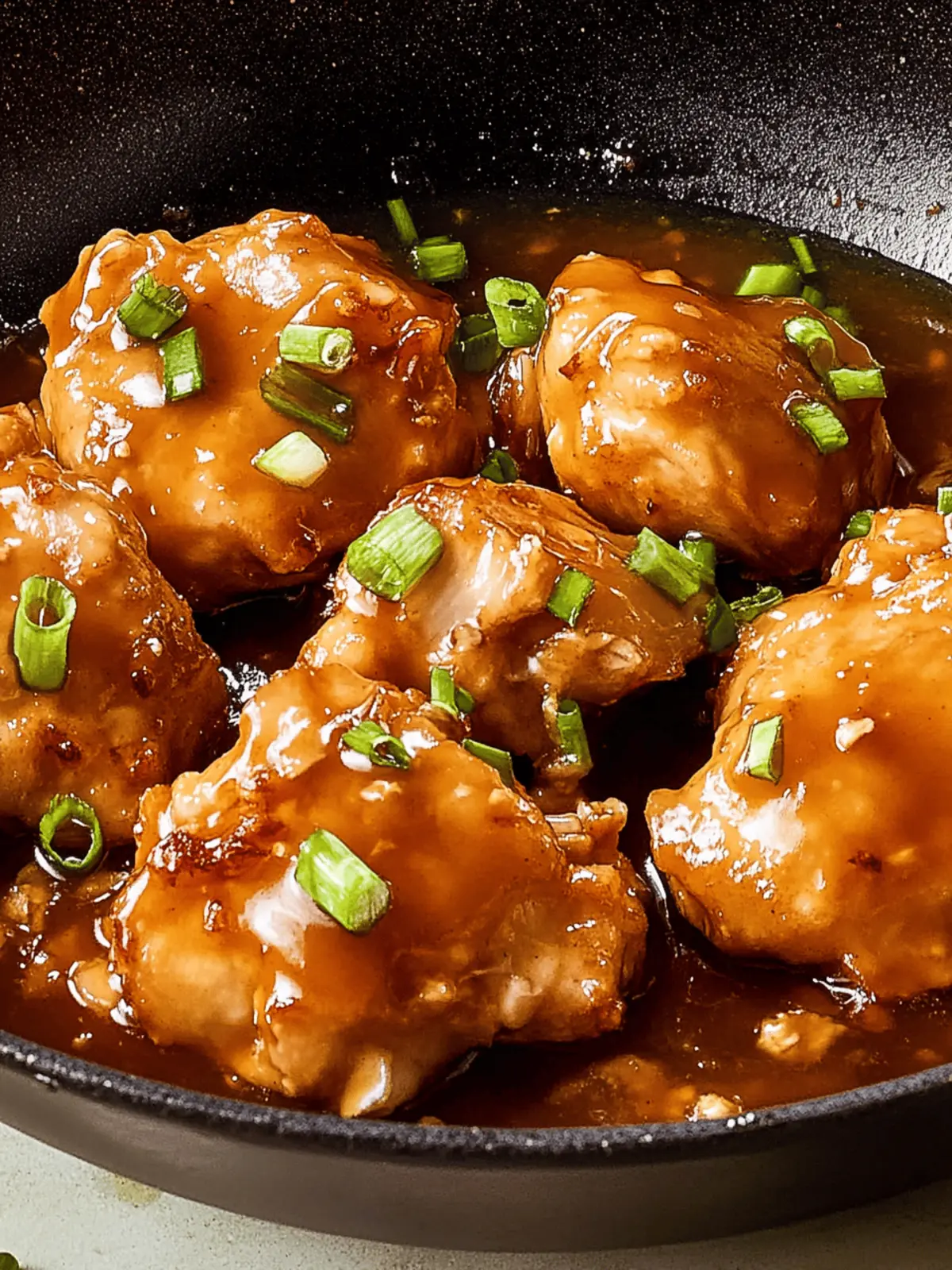Savory Hawaiian Shoyu Chicken: Your New Favorite Weeknight Meal 4 Hawaiian Shoyu Chicken