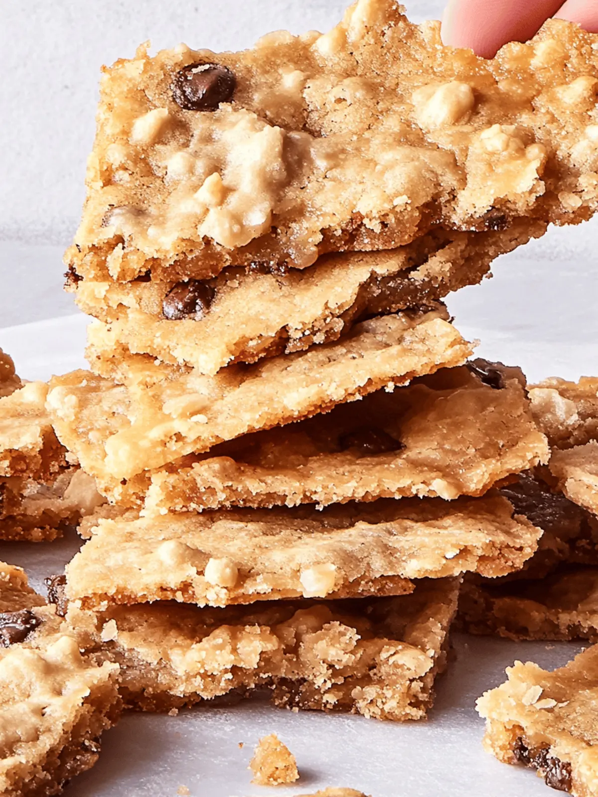 Cookie Brittle