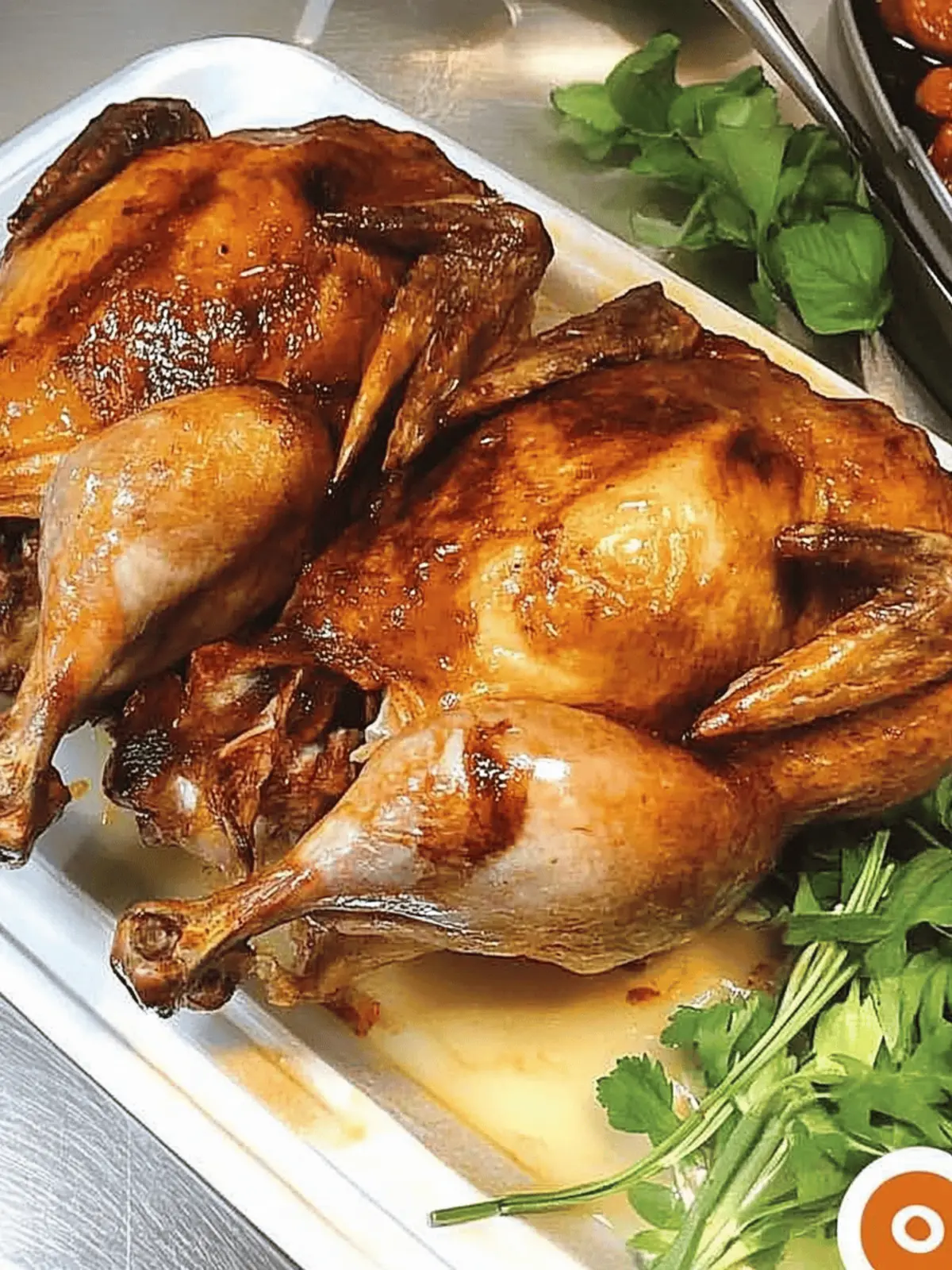 Lechon Manok Recipe: Effortless Crispy Chicken Delight 4 Lechon Manok Recipe