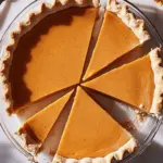 Sweet Potato Pie