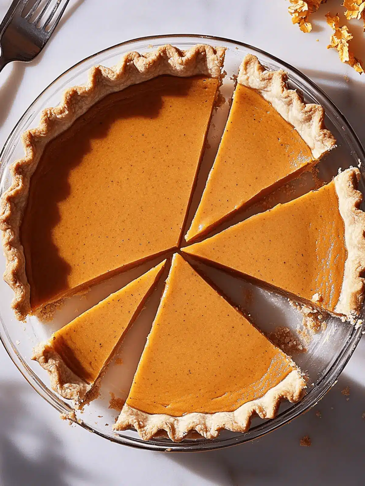 Irresistible Sweet Potato Pie for a Cozy Thanksgiving Feast 5 Sweet Potato Pie