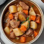 Hearty Lamb Stew: Your Ultimate Comfort Food Delight 8 Lamb Stew