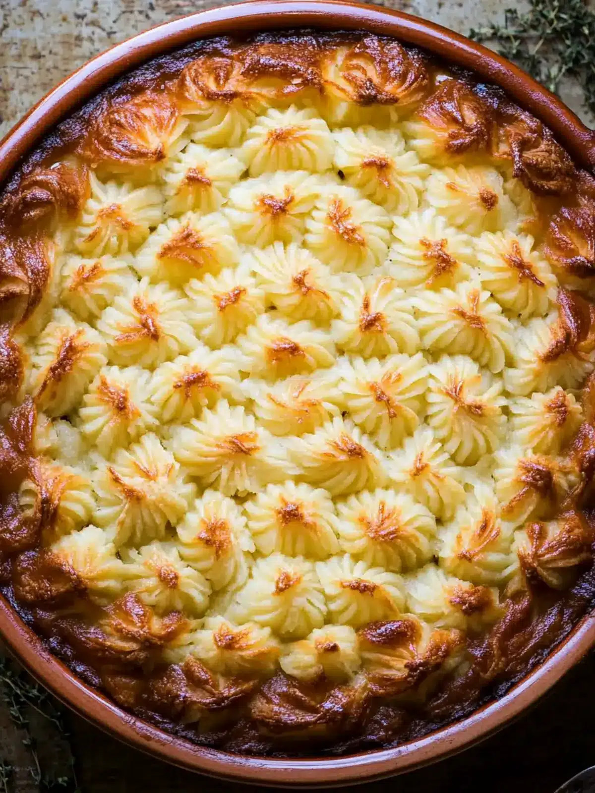 The Best Cottage Pie Recipe