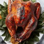 Oven-Roasted Turkey