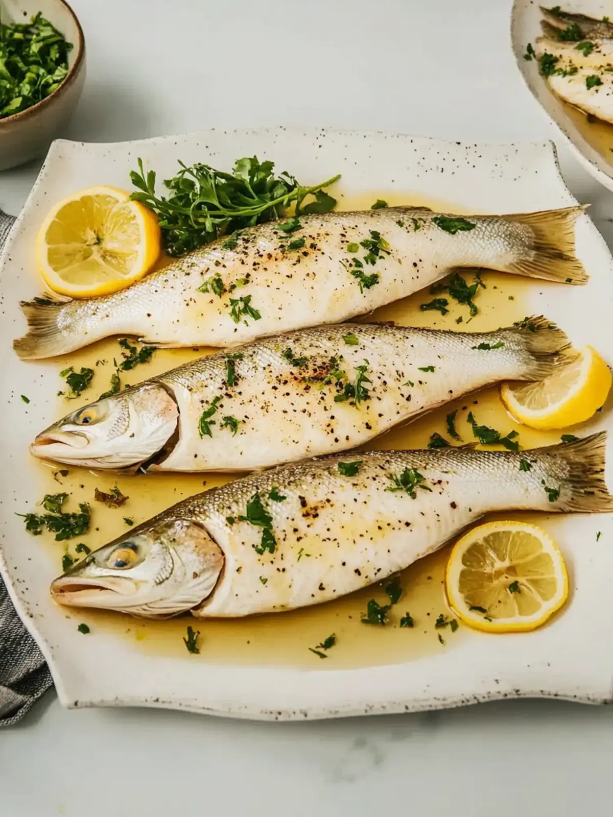 How to Cook Trout Like a Pro: Simple and Delicious Recipe 5 How to Cook Trout