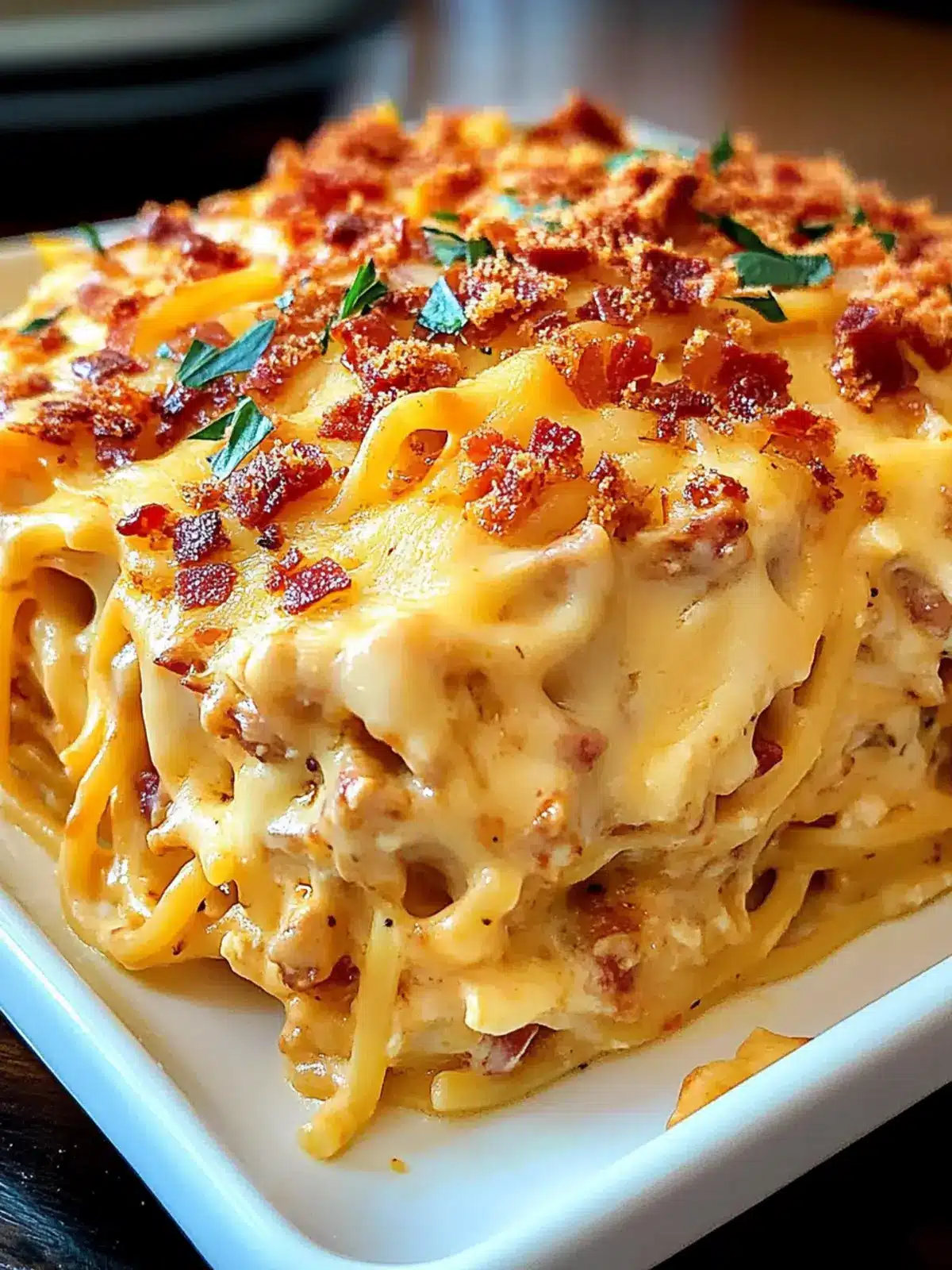 Irresistible Spicy Southern Cheesy Chicken Spaghetti Casserole Delight 5 Irresistible Spicy Southern Cheesy Chicken Spaghetti Casserole