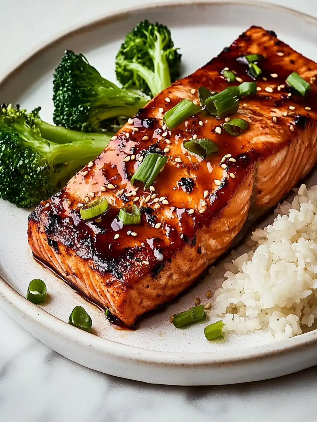 Savory Miso Glazed Salmon in Just 20 Minutes! 5 Miso Glazed Salmon