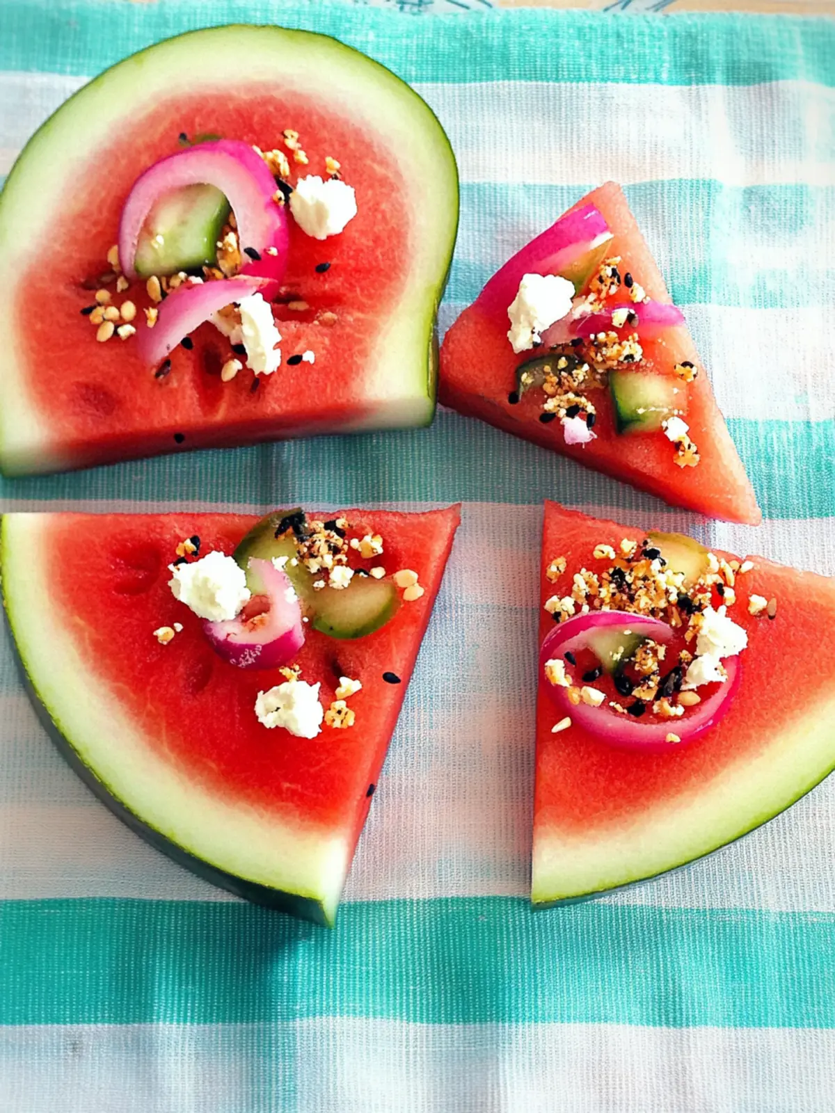 5 Surprising Ways to Eat Watermelon That Spark Joy 2 5 Surprising Ways to Eat Watermelon