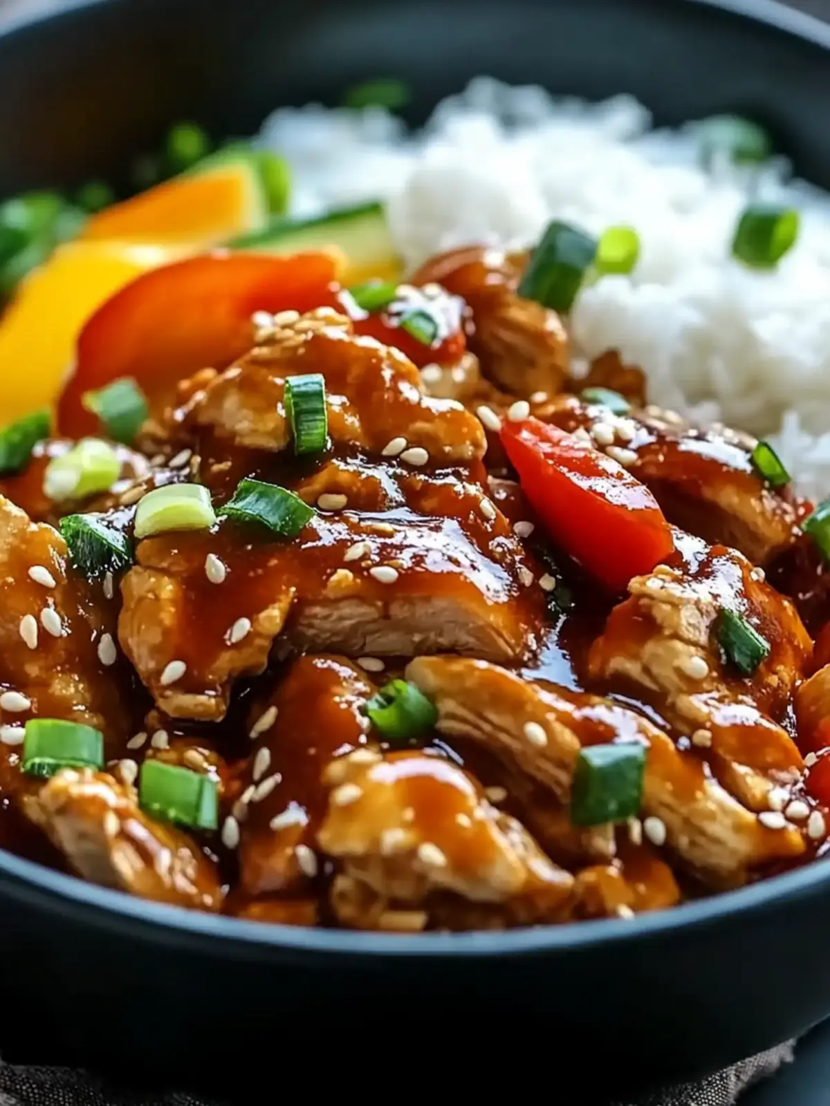 Delicious Slow Cooker Sweet Chili Chicken for Effortless Meals 4 Slow Cooker Sweet Chili Chicken