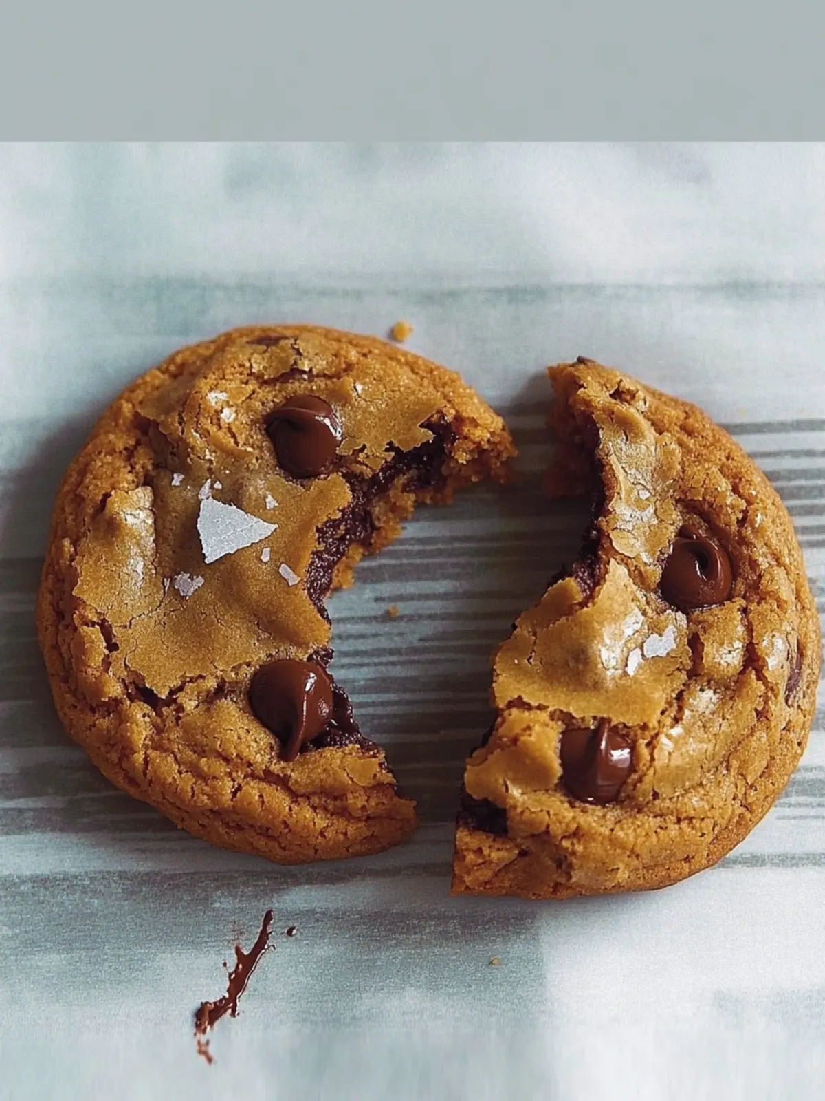 Irresistibly Soft Secretly Vegan Chocolate Chip Cookies 3 Secretly Vegan Chocolate Chip Cookies