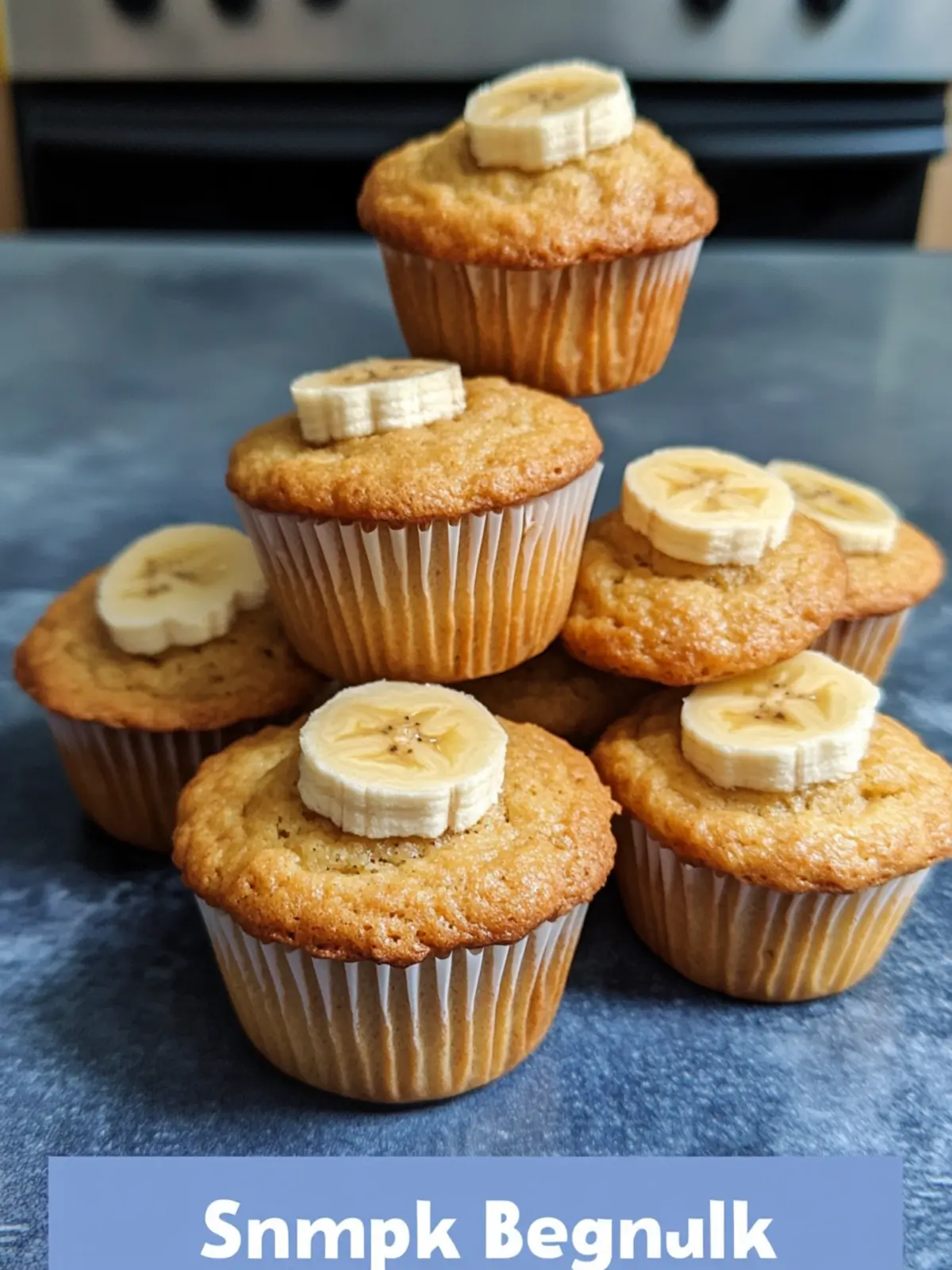 Delicious Simple Bisquick Banana Muffins in Just 30 Minutes 2 Simple Bisquick Banana Muffins