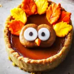 Delightful Pumpkin Pie Turkeys for a Festive Thanksgiving Treat 10 Pumpkin Pie Turkeys