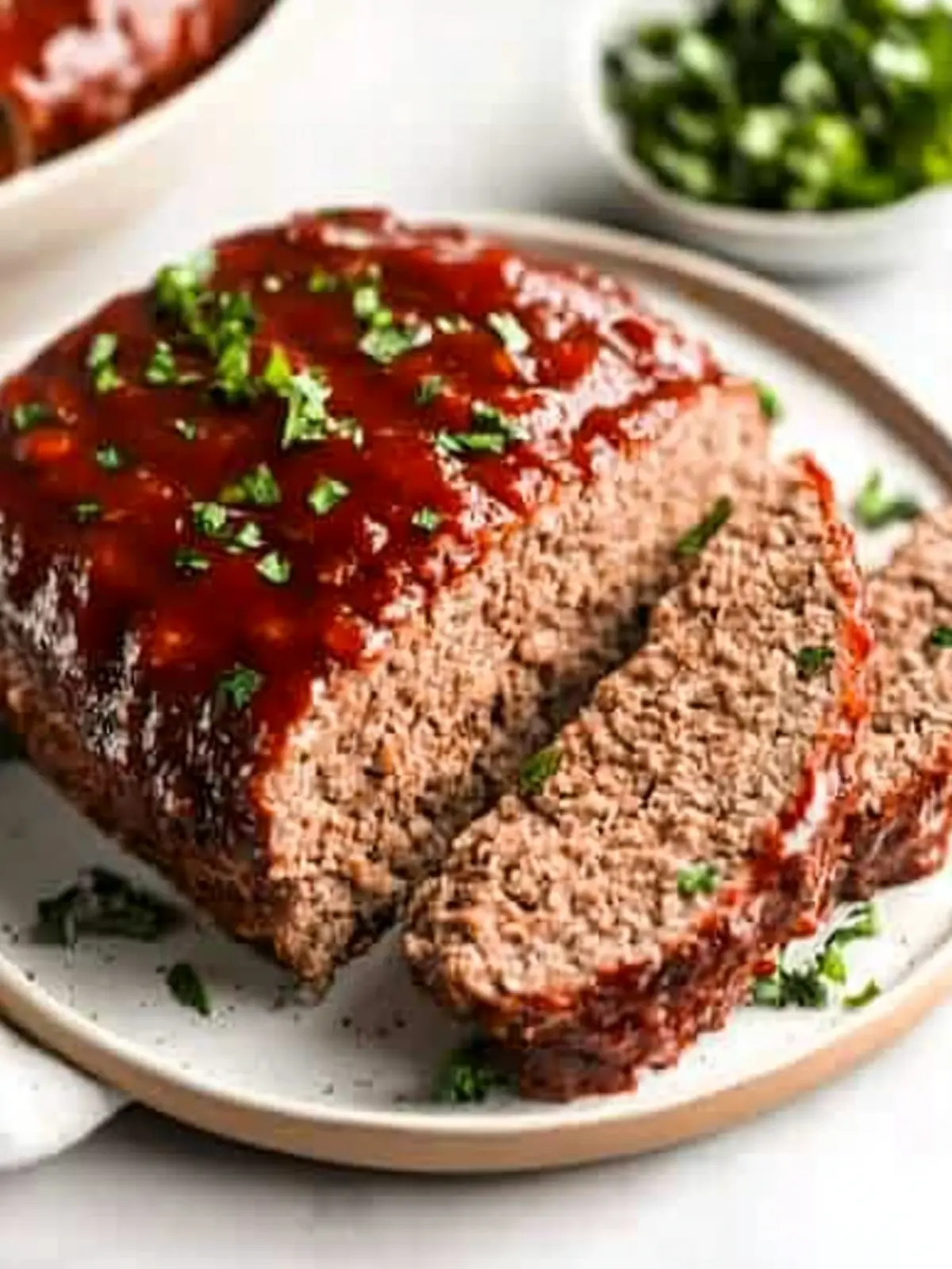 Classic Homemade Meatloaf Recipe You'll Crave Again and Again 5 Classic Homemade Meatloaf Recipe