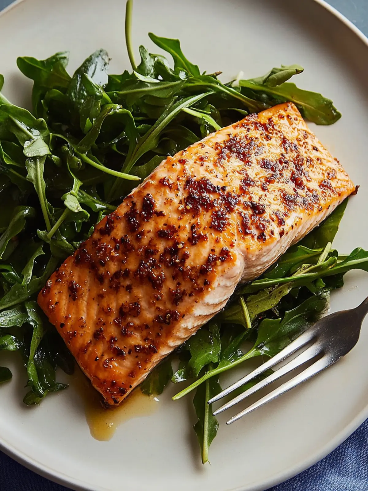 Perfectly Crispy Air Fryer Salmon in Just 10 Minutes 2 Air Fryer Salmon
