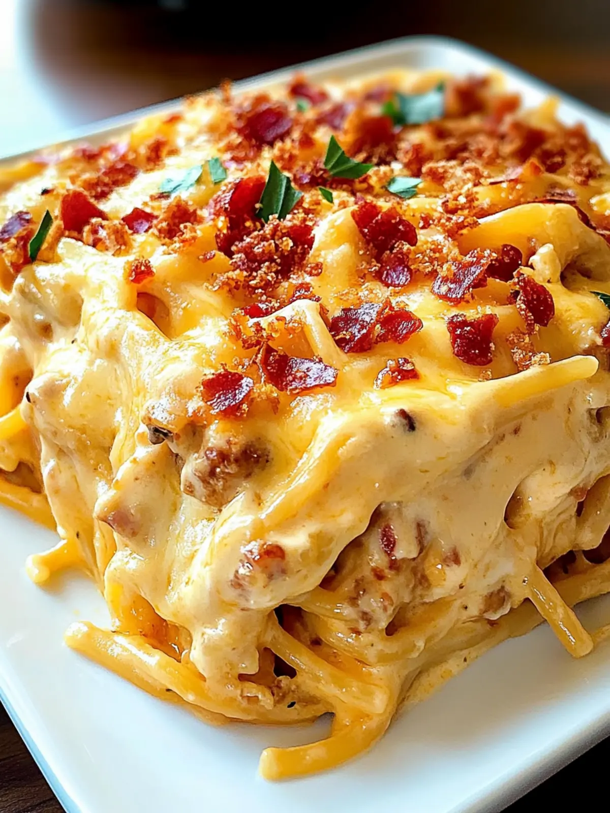 Irresistible Spicy Southern Cheesy Chicken Spaghetti Casserole Delight 4 Irresistible Spicy Southern Cheesy Chicken Spaghetti Casserole